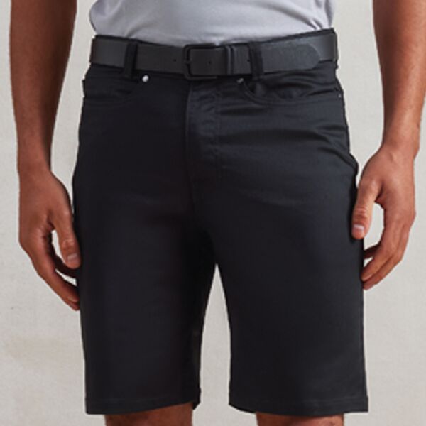 Premier Performance Chino Shorts Thumbnail
