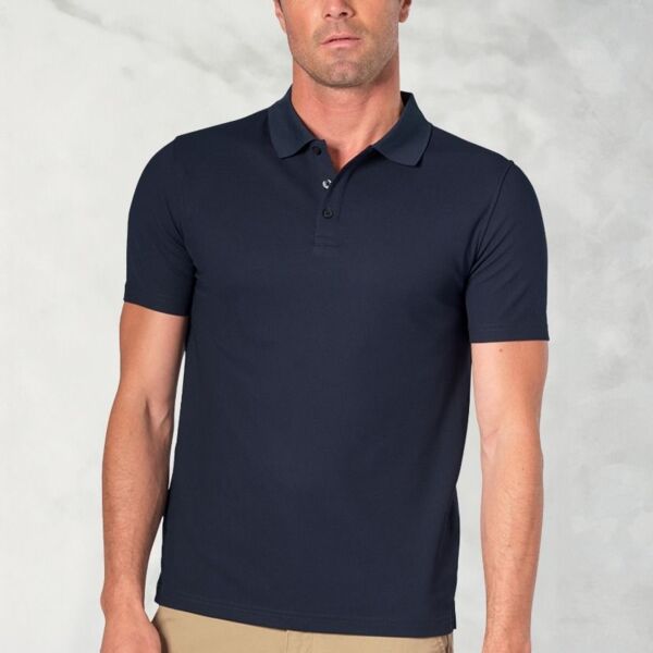 Columbia Polo Shirt Thumbnail