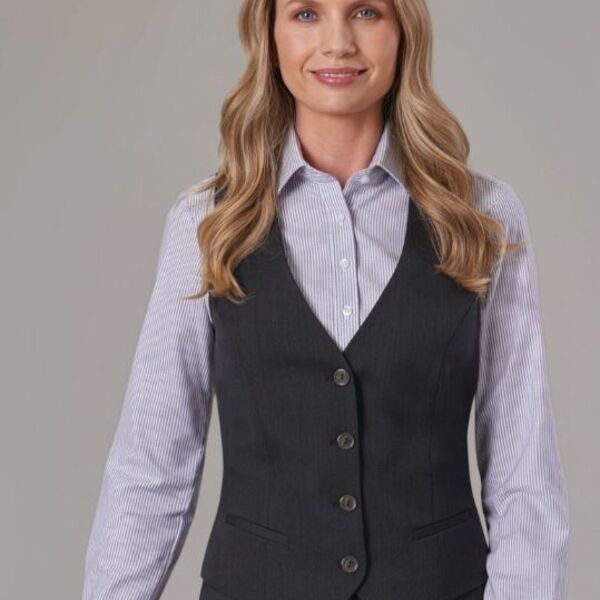 Performance Waldorf Waistcoat Thumbnail