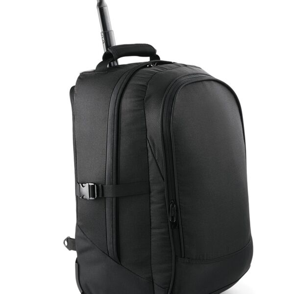 Quadra Vessel™ Airporter Thumbnail