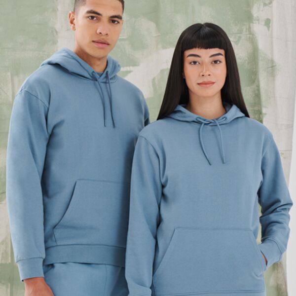 SFMen Unisex Sustainable Fashion Hoody Thumbnail