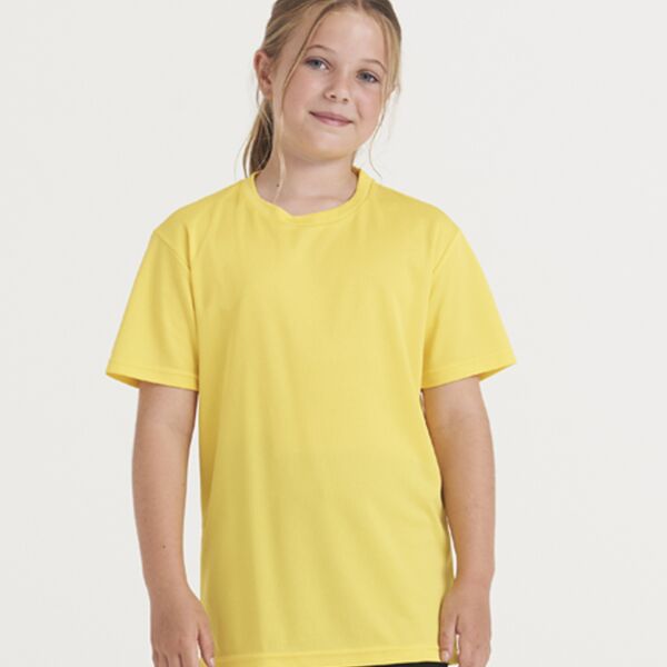 AWDis Kids Cool Recycled T-Shirt Thumbnail