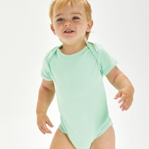 BabyBugz Baby Bodysuit Thumbnail