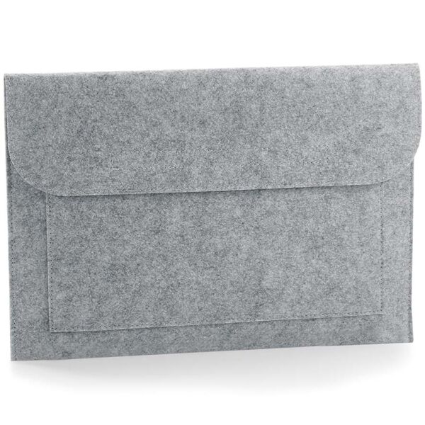 BagBase Felt Laptop/Document Slip Thumbnail