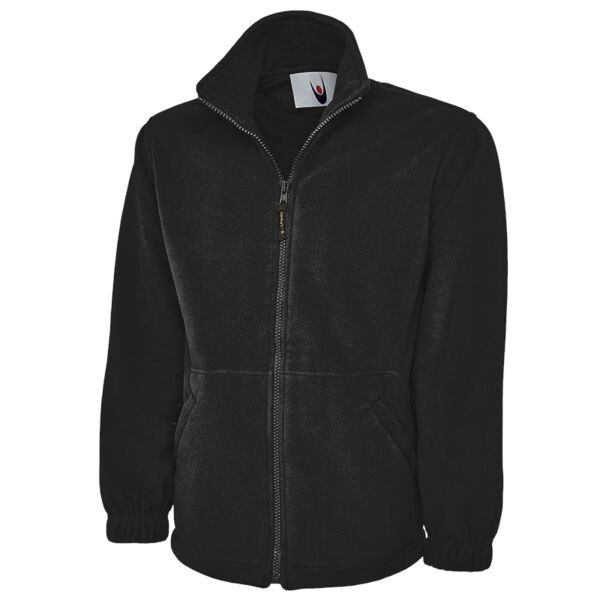NHS Classic Full Zip Fleece Jacket Thumbnail