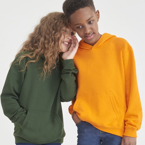 AWDis Kids Hoodie Thumbnail