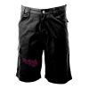 Russell Athletic Workwear Poly/Cotton Shorts Thumbnail